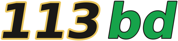 113bd logo