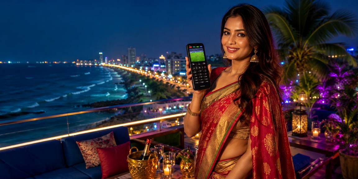 113bd মোবাইল থেকে লবিতে প্রবেশ — যেকোনো সময়, যেকোনো জায়গা